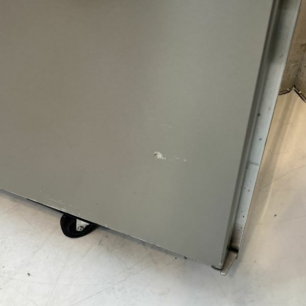 大和冷機 縦型冷凍冷蔵庫 423S1-EC | 無限堂厨房ネットショップ