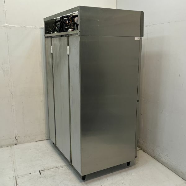 大和冷機 縦型冷凍冷蔵庫 423S1-EC | 無限堂厨房ネットショップ