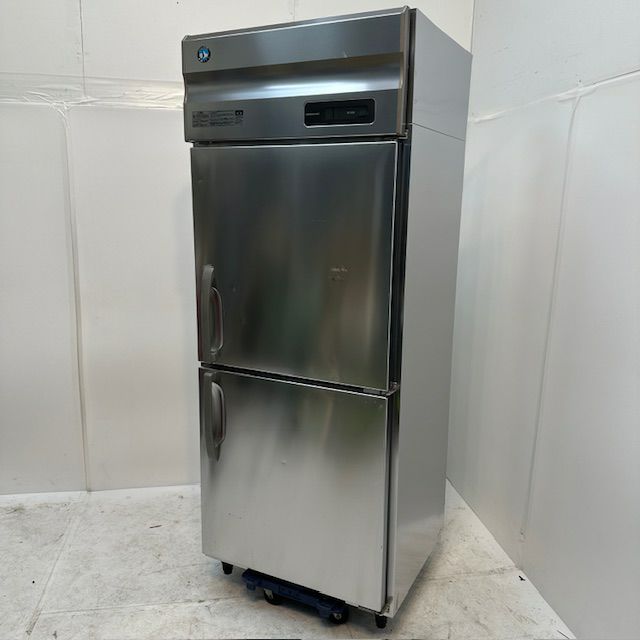 ホシザキ縦型冷凍庫HF-75XT