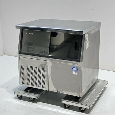 (最终値下)業務用　大型製冰機 最终値下)業務用大型製冰機