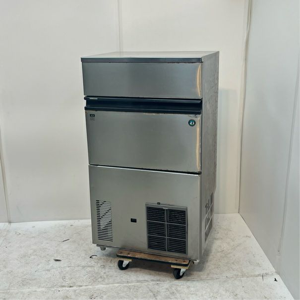 秦野店【中古品】E9-23 FOOING 製氷機 モデル A202306 ホワイト