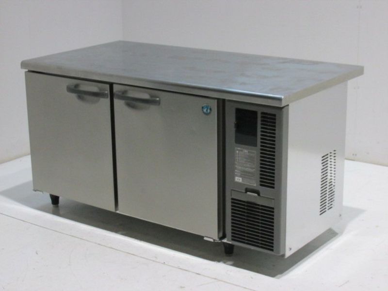 ホシザキ 冷蔵コールドテーブル RT-150SDF-R