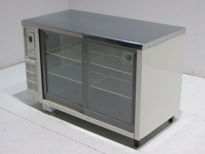 ホシザキ テーブル形冷蔵ショーケース 無限堂厨房ネットショップ