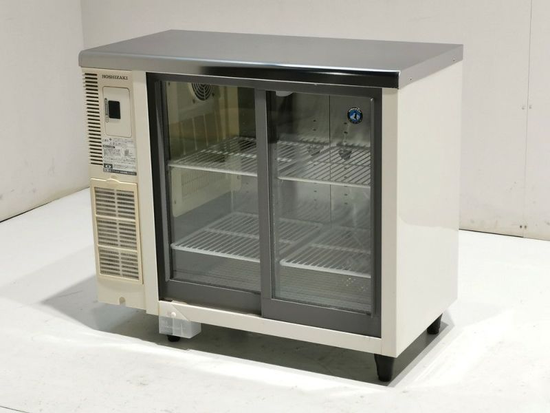 ホシザキ テーブル形冷蔵ショーケース RTS-90STB2 | 無限堂厨房ネット