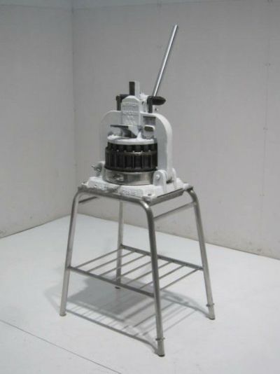 愛工舎 パン分割機 ハンドデバイダー | 無限堂厨房ネットショップ