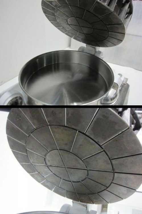 愛工舎 パン分割機 ハンドデバイダー | 無限堂厨房ネットショップ