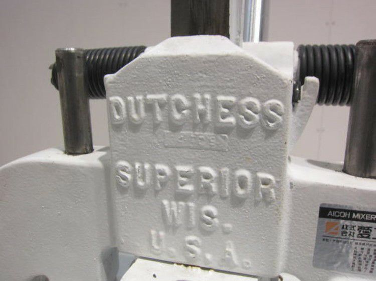 愛工舎 パン分割機 ハンドデバイダー | 無限堂厨房ネットショップ