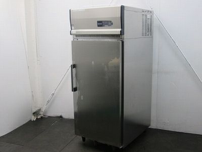 大和冷機 縦型低温保存庫 201F-EC