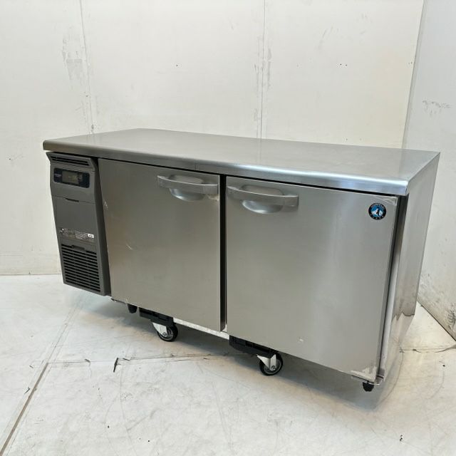 ホシザキ 冷蔵コールドテーブル RT-150SNG