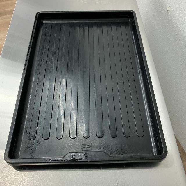 パナソニック テーブル形冷蔵ショーケース SMR-V1241NB | 無限堂厨房