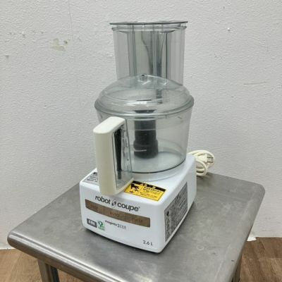 フードプロセッサー | 無限堂厨房ネットショップ