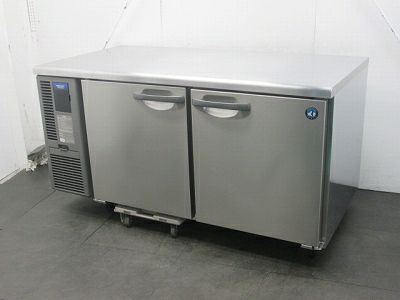 ホシザキ 冷蔵コールドテーブル RT-150SDF-E