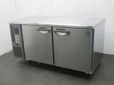 ホシザキ 冷凍コールドテーブル FT-150SDF-E
