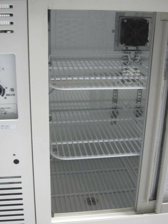 パナソニック 冷蔵ショーケース アンダーカウンタータイプ 151