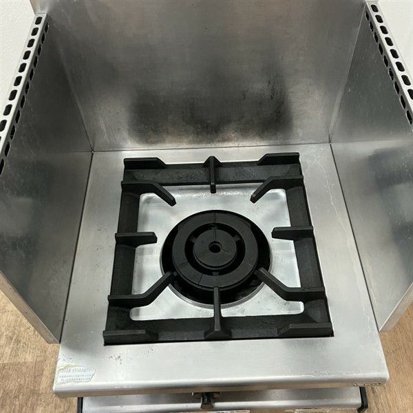 直接引取大歓迎 2017年製 動作品 TANICO スープレンジ TGL-0610A