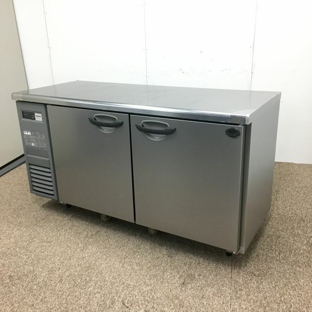 パナソニック 冷蔵コールドテーブル SUR-K1561B
