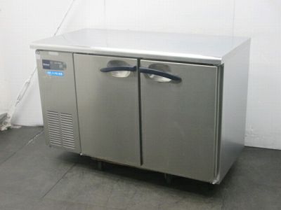 大和冷機 冷蔵コールドテーブル 4861CD-NP