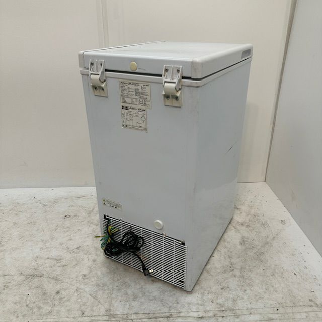 アビテラックス 冷凍ストッカー ACF-603C | 無限堂厨房ネット