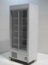 大和冷機 リーチイン冷蔵ショーケース DRK-331AUJ | 無限堂厨房