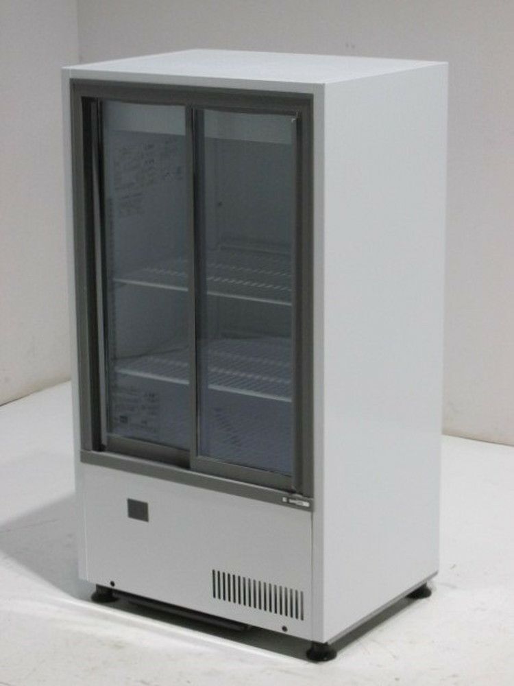 サンデン 冷蔵ショーケース MUS-0611X