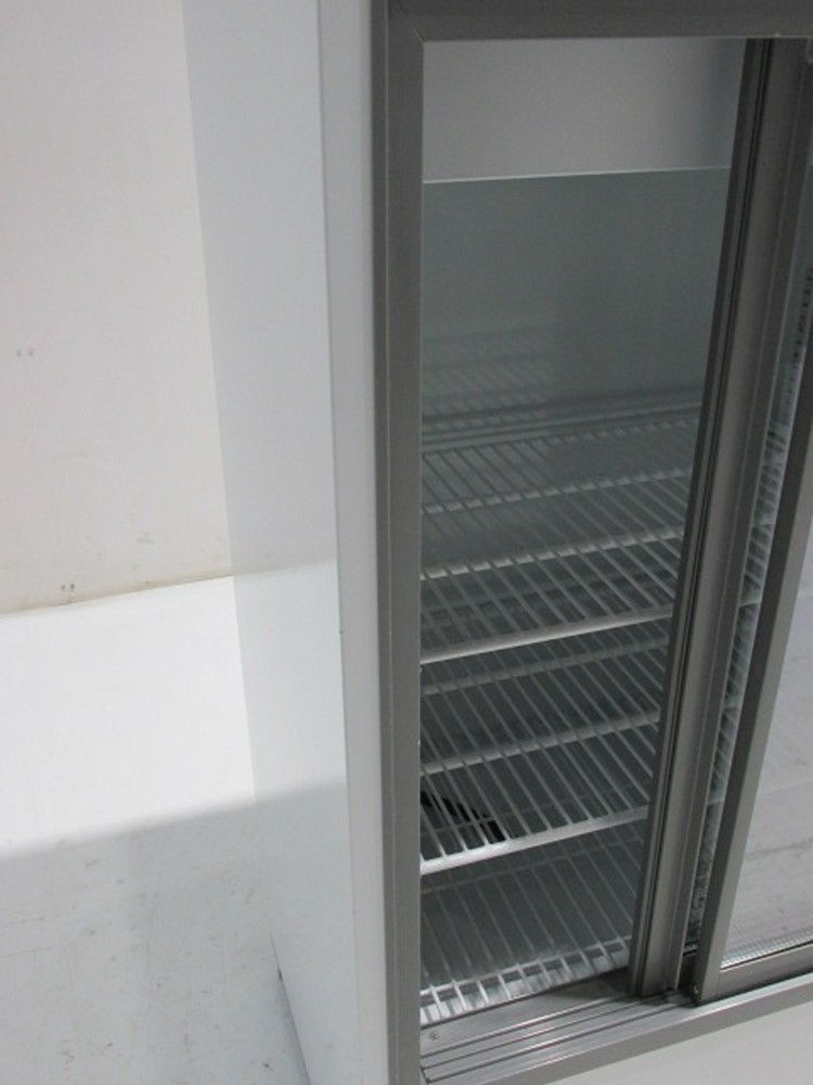 サンデン 冷蔵ショーケース MUS-0611X 無限堂厨房ネットショップ