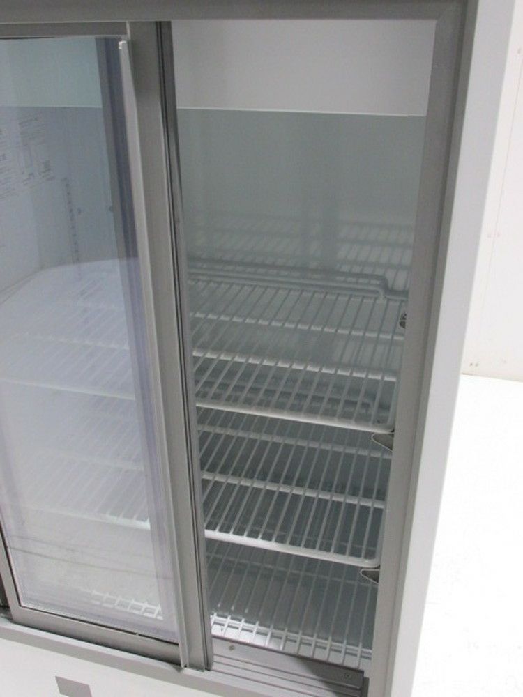 サンデン 冷蔵ショーケース MUS-0611X 無限堂厨房ネットショップ