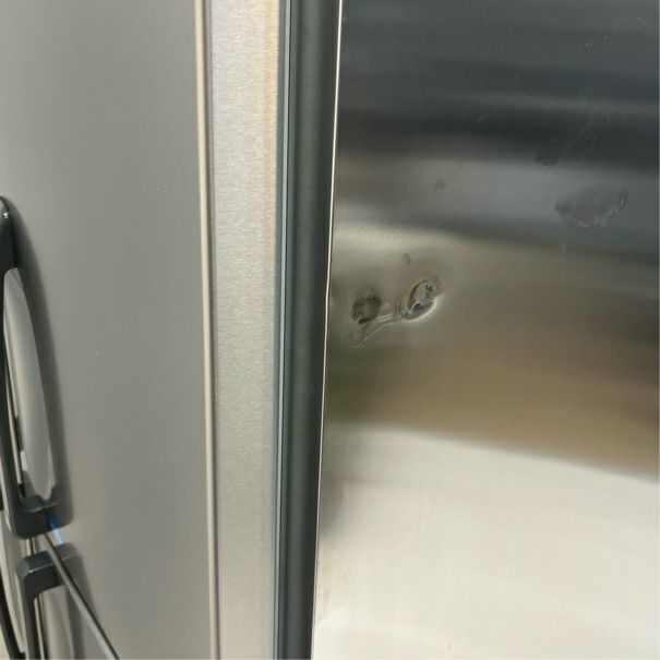 ホシザキ 縦型冷凍冷蔵庫 HRF-90ZT3 | 無限堂厨房ネットショップ