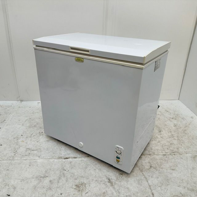 美品 2017年製 Abitelax アビテラックス 102L冷凍庫 ACF-102C