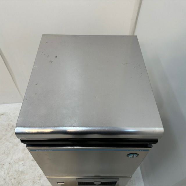 ホシザキ 25kg製氷機 IM-25M-1 | 無限堂厨房ネットショップ