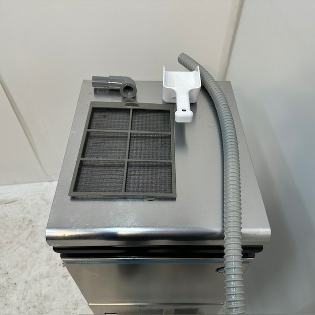 ホシザキ 25kg製氷機 IM-25M-1 | 無限堂厨房ネットショップ