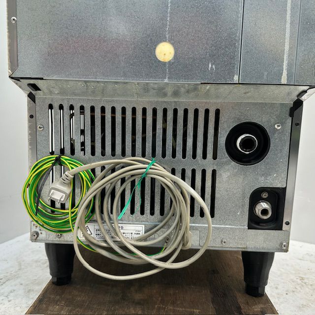 ホシザキ 25kg製氷機 IM-25M-1 | 無限堂厨房ネットショップ