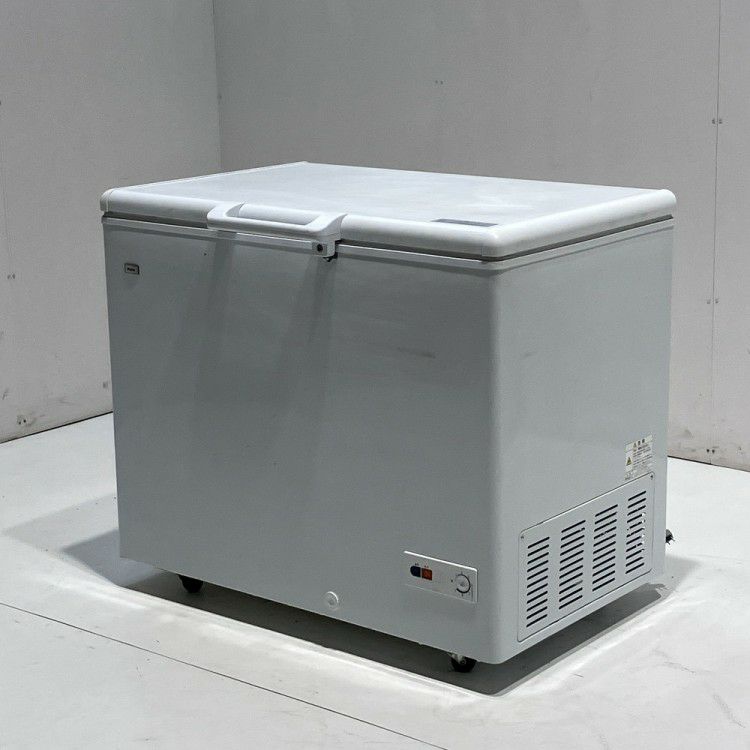 冷凍庫　ハイアール　JF-NC319F　2020年製  319L 冷凍庫 ハイアール JF-NC319F 2020年製 319L