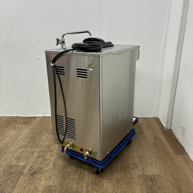 日世 ソフトクリームサーバー NA-9426WE | 無限堂厨房ネットショップ