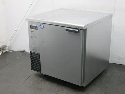パナソニック 冷蔵コールドテーブル SUR-UT871LB
