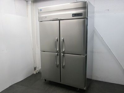 ホシザキ 縦型冷蔵庫 HR-120AT-1