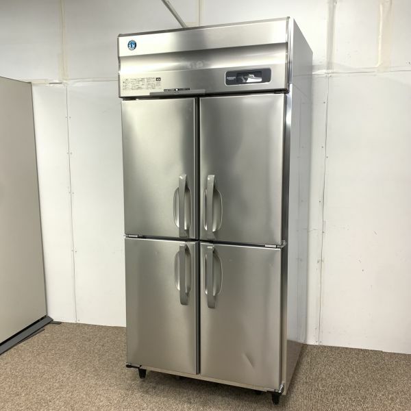 ホシザキ 縦型冷蔵庫 HR-90A-ML 無限堂厨房ネットショップ