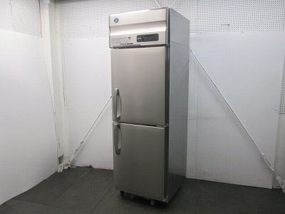 ホシザキ 縦型冷蔵庫 HR-63AT-1