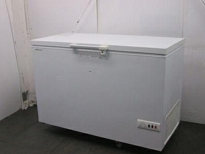 パナソニック 冷凍ストッカー SCR-RH36VA