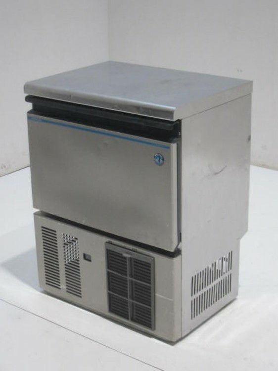 HOSHIZAKI CUBE STAR 製氷機 HOSHIZAKI CUBESTAR さばける 製氷機
