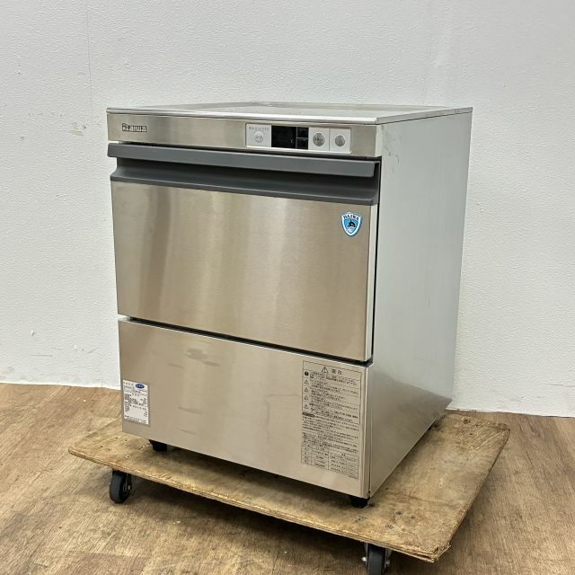 Leaf　業務用食器洗浄機  ダイワ DDW-UE4（03-50） Leaf 業務用食器洗浄機 ダイワ DDW-UE4（03-50） ○ダイワ冷機