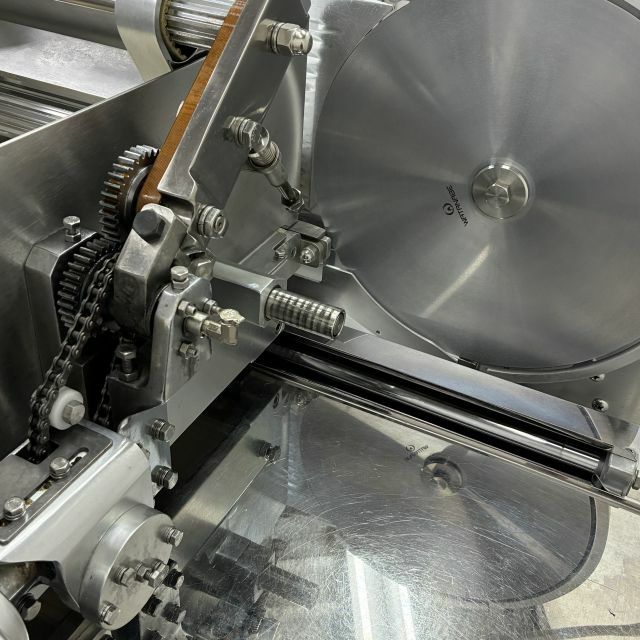 ワタナベフーマック ミートスライサー WMB-P331DX | 無限堂厨房ネット