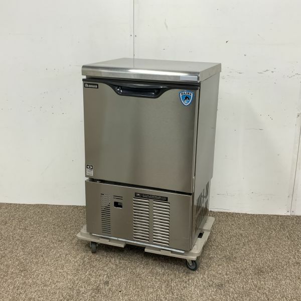 大和冷機 35kg製氷機 DRI-35LME 無限堂厨房ネットショップ