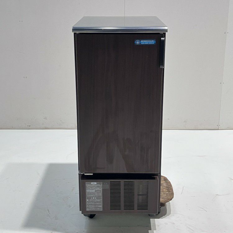 ホシザキ ビールジョッキクーラー HFJ-46DS1-1B | 無限堂厨房ネット