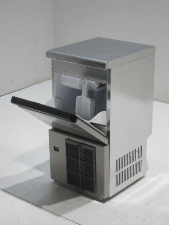 ホシザキ 25kg製氷機 IM-25M-1 | 無限堂厨房ネットショップ