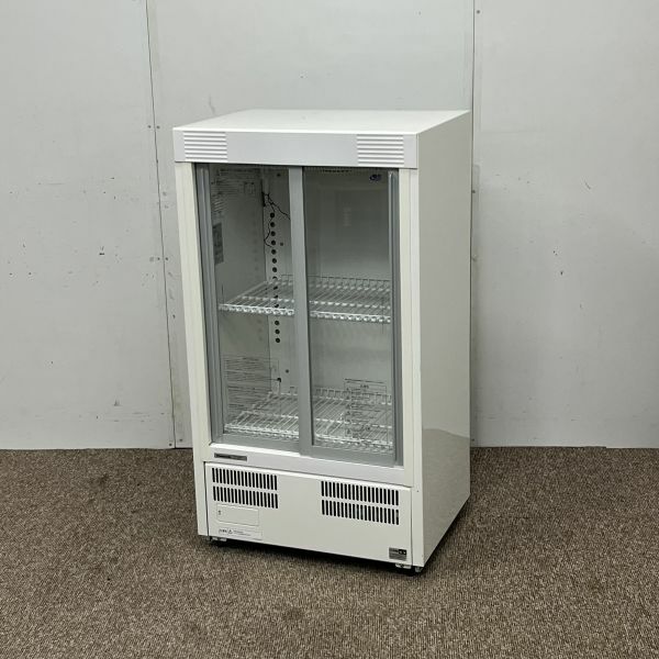 パナソニック 冷蔵ショーケース SMR-M66NC 無限堂厨房ネットショップ