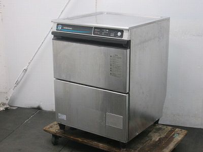 中古食器洗浄機の格安販売・通販 - 中古厨房機器.net