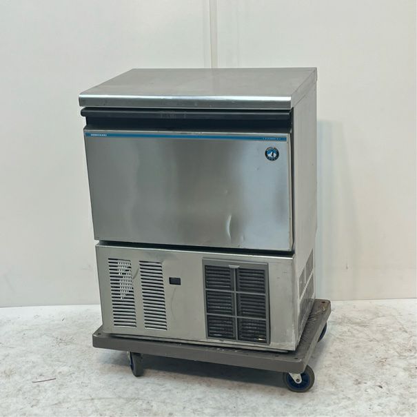 ホシザキ製氷機45kg 2019年