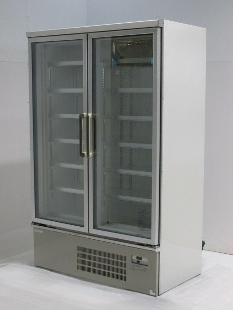 パナソニック リーチイン冷凍ショーケース SRL-4065NA