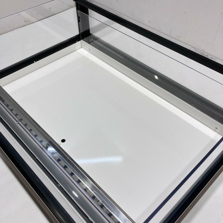 パナソニック 平型オープン冷蔵ショーケース SAR-ES120FENC | 無限堂