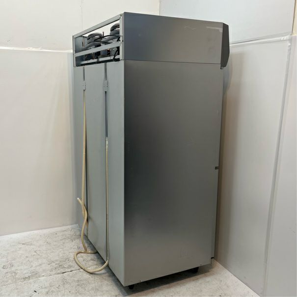 パナソニック 縦型冷凍冷蔵庫 SRR-K1281C2B | 無限堂厨房ネットショップ